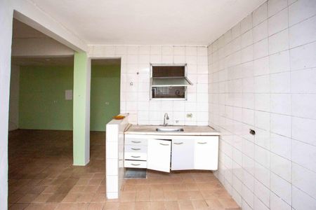 Casa à venda com 181m², 2 quartos e 2 vagasCozinha Casa 2