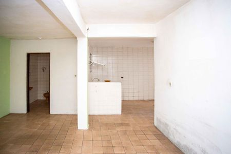 Casa à venda com 181m², 2 quartos e 2 vagasSala Casa 2