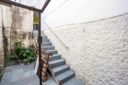 Casa à venda com 181m², 2 quartos e 2 vagasÁrea de Serviço Casa 2