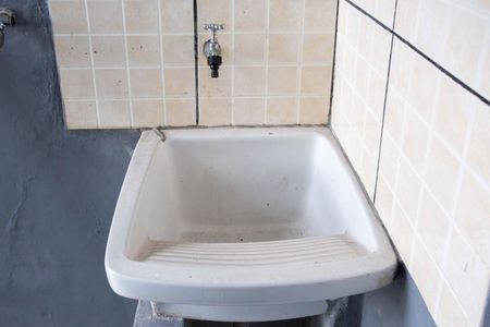 Casa à venda com 181m², 2 quartos e 2 vagas Área de Serviço Casa 1