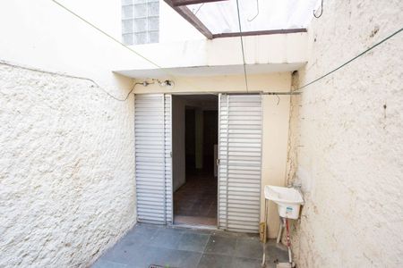 Casa à venda com 181m², 2 quartos e 2 vagasÁrea de Serviço Casa 2
