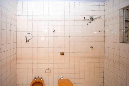 Casa à venda com 181m², 2 quartos e 2 vagasBanheiro Casa 2