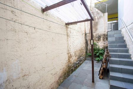 Casa à venda com 181m², 2 quartos e 2 vagasÁrea de Serviço Casa 2