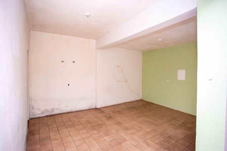 Casa à venda com 181m², 2 quartos e 2 vagasSala Casa 2