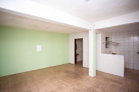 Casa à venda com 181m², 2 quartos e 2 vagasSala Casa 2