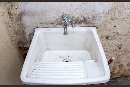 Casa à venda com 181m², 2 quartos e 2 vagasÁrea de Serviço Casa 2