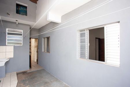 Casa à venda com 181m², 2 quartos e 2 vagas Área de Serviço Casa 1