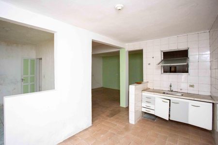 Casa à venda com 181m², 2 quartos e 2 vagasCozinha Casa 2