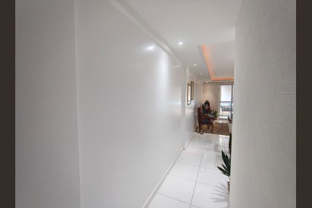Sala de apartamento à venda com 3 quartos, 98m² em Freguesia (jacarepaguá), Rio de Janeiro