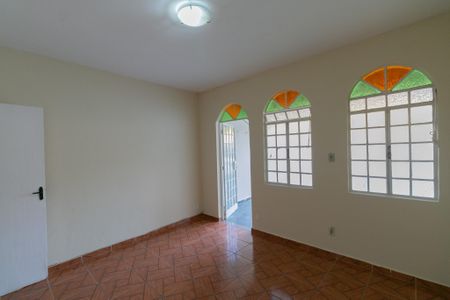 Casa à venda com 3 quartos, 90m² em Santa Branca, Belo Horizonte