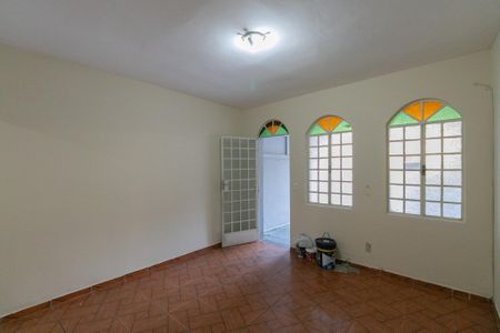 Casa à venda com 3 quartos, 90m² em Santa Branca, Belo Horizonte