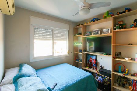 Casa à venda com 240m², 5 quartos e 5 vagasCasa 1 - Quarto 2