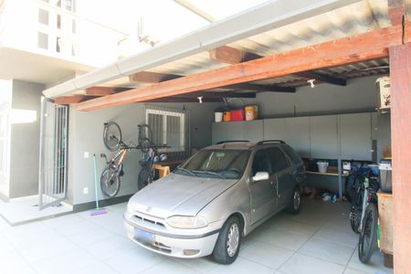 Casa à venda com 240m², 5 quartos e 5 vagasÁrea externa