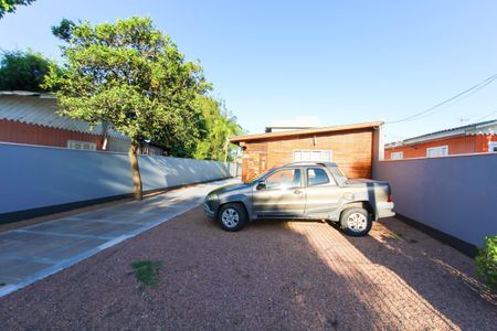 Casa à venda com 240m², 5 quartos e 5 vagasÁrea externa