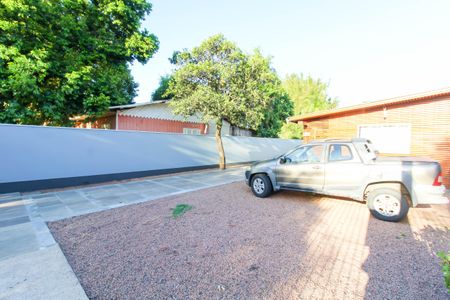 Casa à venda com 240m², 5 quartos e 5 vagasÁrea externa