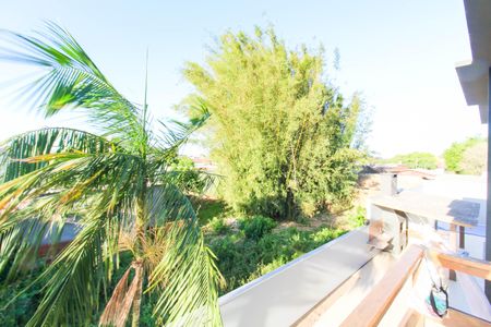 Casa à venda com 240m², 5 quartos e 5 vagasCasa 1 - Varanda da Suíte