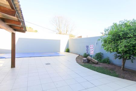 Casa à venda com 240m², 5 quartos e 5 vagasÁrea externa