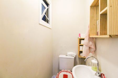 Casa à venda com 240m², 5 quartos e 5 vagasCasa 1 - Lavabo