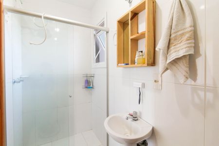 Casa à venda com 240m², 5 quartos e 5 vagasCasa 1 - Banheiro