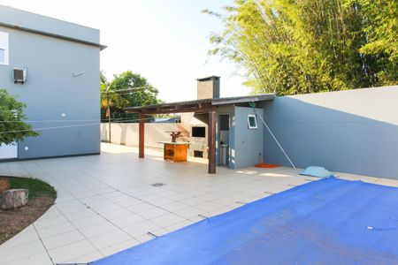 Casa à venda com 240m², 5 quartos e 5 vagasÁrea externa