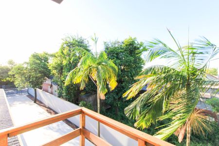 Casa à venda com 240m², 5 quartos e 5 vagasCasa 1 - Varanda da Suíte