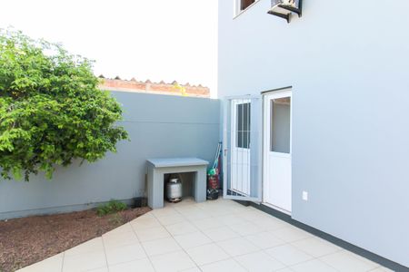 Casa à venda com 240m², 5 quartos e 5 vagasÁrea externa