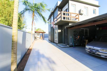 Casa à venda com 240m², 5 quartos e 5 vagasÁrea externa