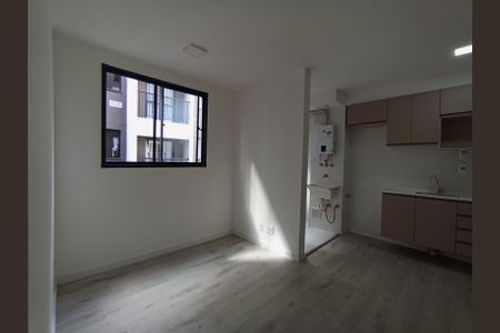 Apartamento para alugar com 2 quartos, 38m² em Vila Marina, São Paulo