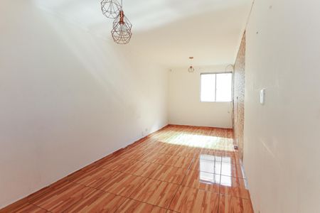 Sala de apartamento para alugar com 2 quartos, 53m² em Itaquera, São Paulo