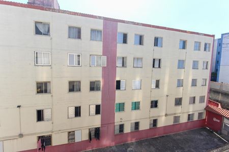 Vista do Quarto 1 de apartamento para alugar com 2 quartos, 53m² em Itaquera, São Paulo