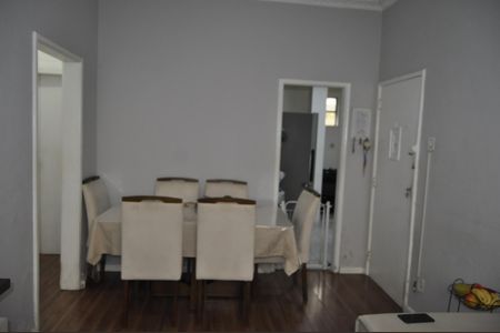 Apartamento para alugar com 2 quartos, 60m² em Lins de Vasconcelos, Rio de Janeiro