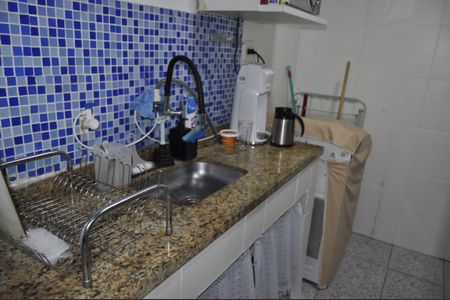 Apartamento para alugar com 2 quartos, 60m² em Lins de Vasconcelos, Rio de Janeiro