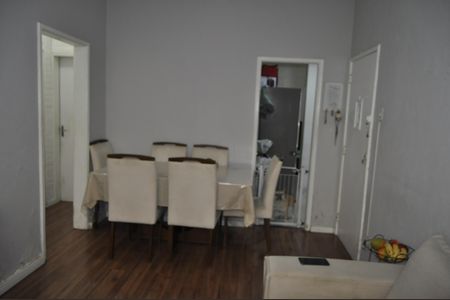 Apartamento para alugar com 2 quartos, 60m² em Lins de Vasconcelos, Rio de Janeiro