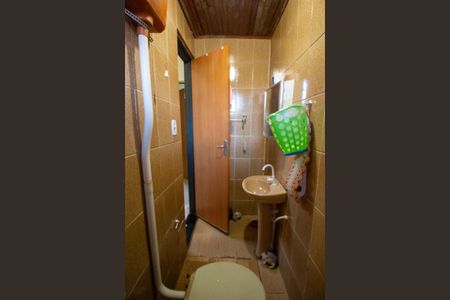 Casa para alugar com 2 quartos, 120m² em Samambaia Sul, Brasília