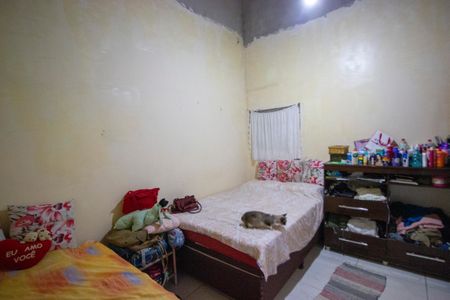 Casa para alugar com 2 quartos, 120m² em Samambaia Sul, Brasília