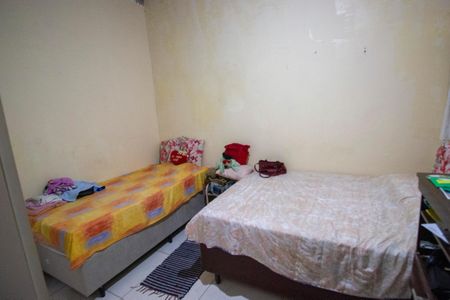 Casa para alugar com 2 quartos, 120m² em Samambaia Sul, Brasília