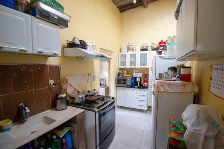 Casa para alugar com 2 quartos, 120m² em Samambaia Sul, Brasília