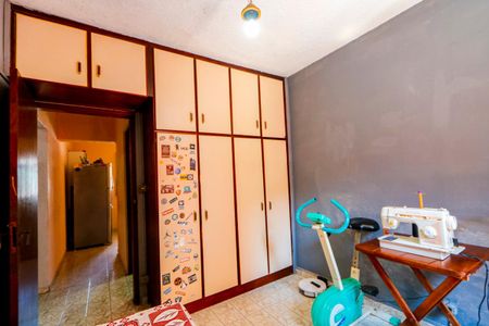 Apartamento à venda com 172m², 2 quartos e 2 vagasQuarto 2