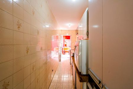 Apartamento à venda com 172m², 2 quartos e 2 vagasCopa/Cozinha