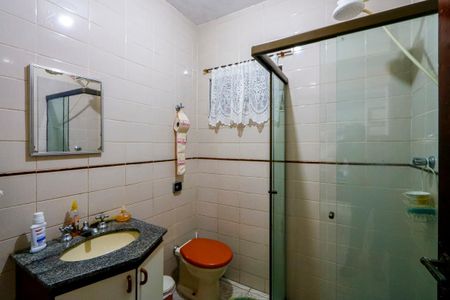 Apartamento à venda com 172m², 2 quartos e 2 vagasBanheiro social