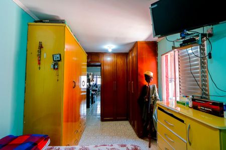 Apartamento à venda com 172m², 2 quartos e 2 vagasQuarto 1 - Suíte