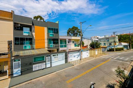 Apartamento à venda com 172m², 2 quartos e 2 vagasVista da Área externa