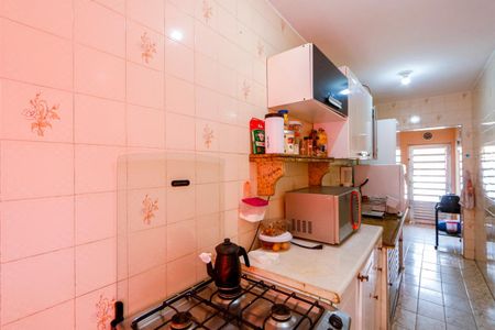 Apartamento à venda com 172m², 2 quartos e 2 vagasCopa/Cozinha