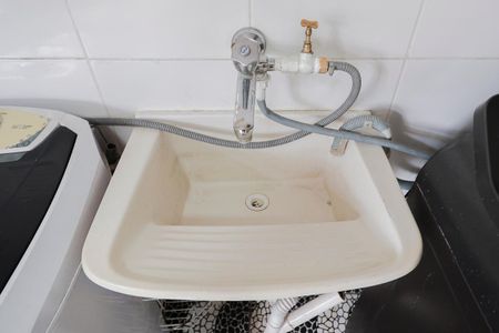 Casa para alugar com 242m², 3 quartos e 3 vagasÁrea de serviço