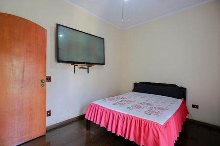 Casa para alugar com 242m², 3 quartos e 3 vagasSuíte 2