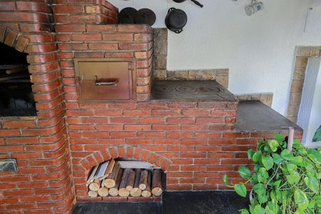 Casa para alugar com 242m², 3 quartos e 3 vagasÁrea de lazer