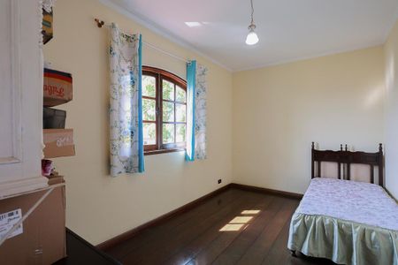 Casa para alugar com 242m², 3 quartos e 3 vagasQuarto