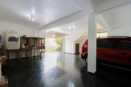 Casa para alugar com 242m², 3 quartos e 3 vagasGaragem