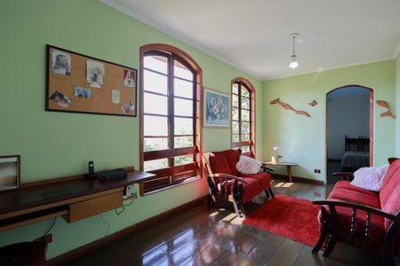 Casa para alugar com 242m², 3 quartos e 3 vagasSala 2