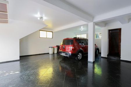 Casa para alugar com 242m², 3 quartos e 3 vagasGaragem